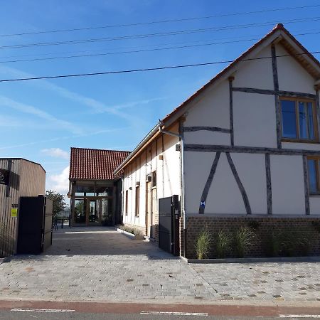 De Bonderbei Bed and Breakfast Wellen Εξωτερικό φωτογραφία