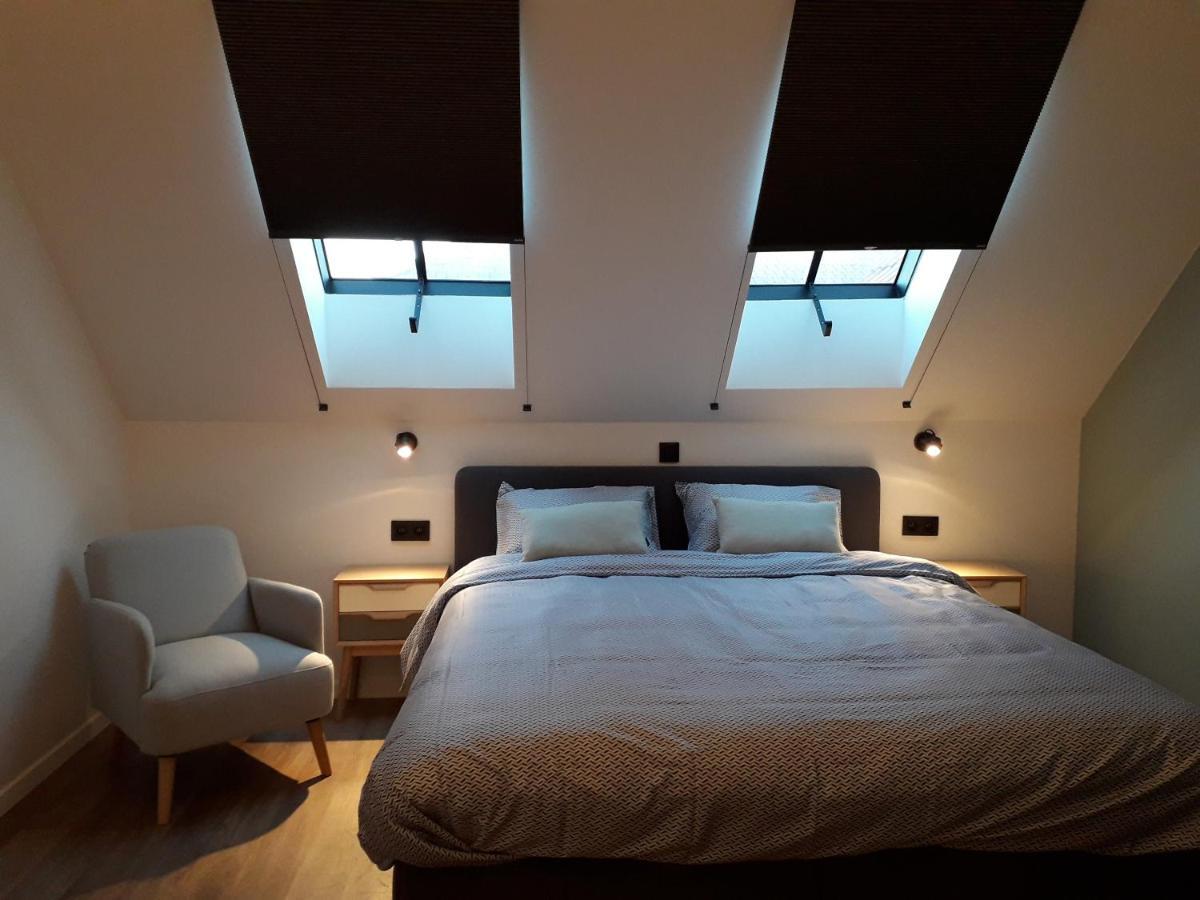 De Bonderbei Bed and Breakfast Wellen Εξωτερικό φωτογραφία