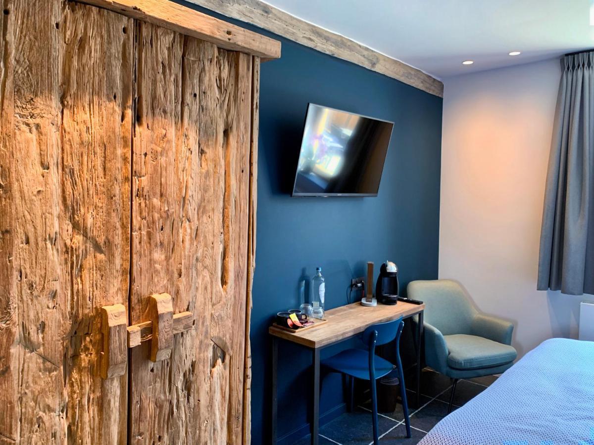 De Bonderbei Bed and Breakfast Wellen Εξωτερικό φωτογραφία
