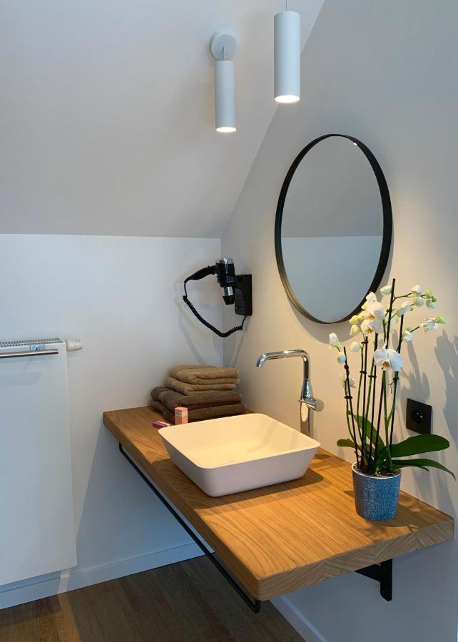 De Bonderbei Bed and Breakfast Wellen Εξωτερικό φωτογραφία