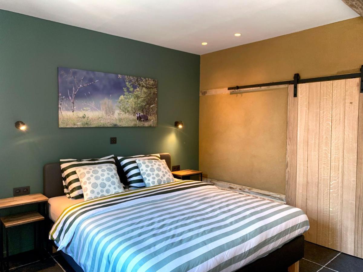 De Bonderbei Bed and Breakfast Wellen Εξωτερικό φωτογραφία