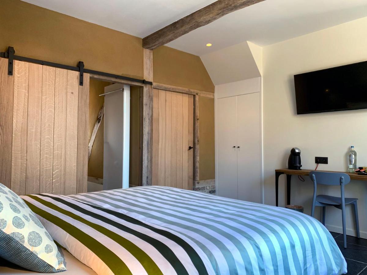 De Bonderbei Bed and Breakfast Wellen Εξωτερικό φωτογραφία