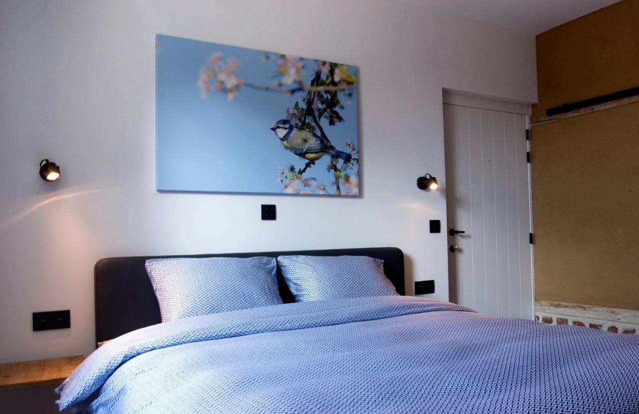 De Bonderbei Bed and Breakfast Wellen Εξωτερικό φωτογραφία