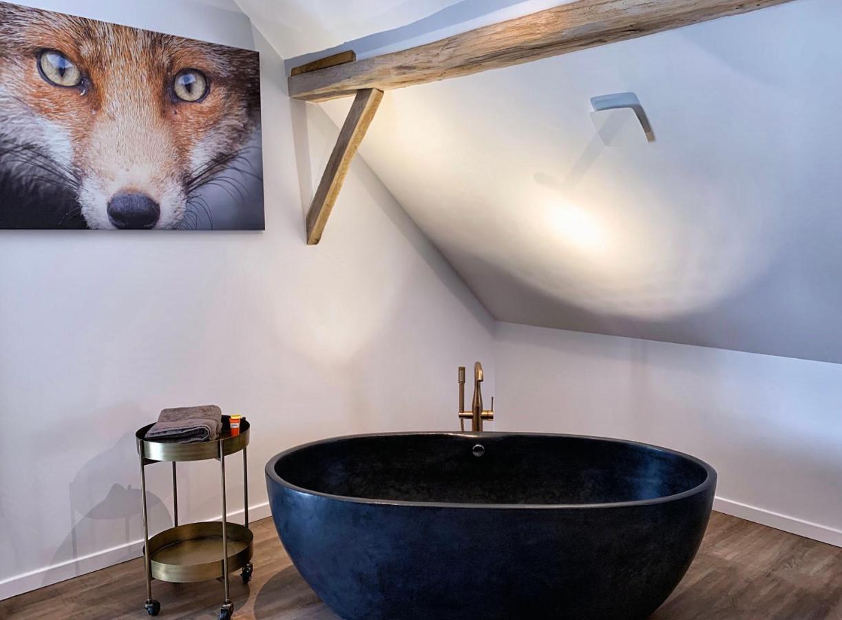 De Bonderbei Bed and Breakfast Wellen Εξωτερικό φωτογραφία