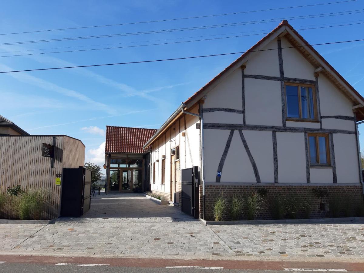 De Bonderbei Bed and Breakfast Wellen Εξωτερικό φωτογραφία