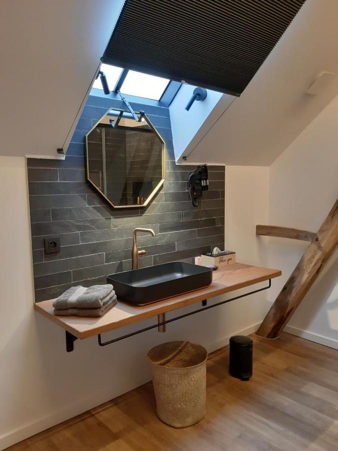 De Bonderbei Bed and Breakfast Wellen Εξωτερικό φωτογραφία
