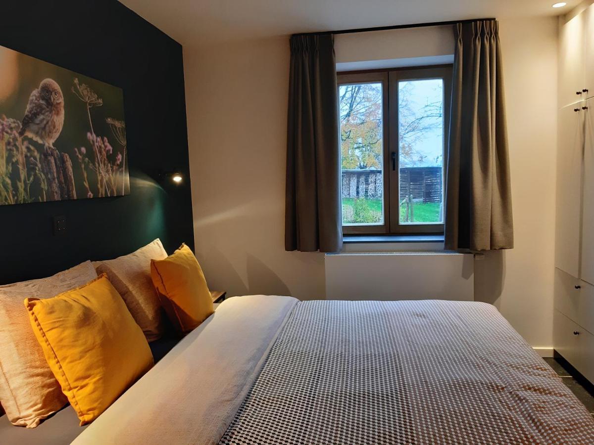 De Bonderbei Bed and Breakfast Wellen Εξωτερικό φωτογραφία