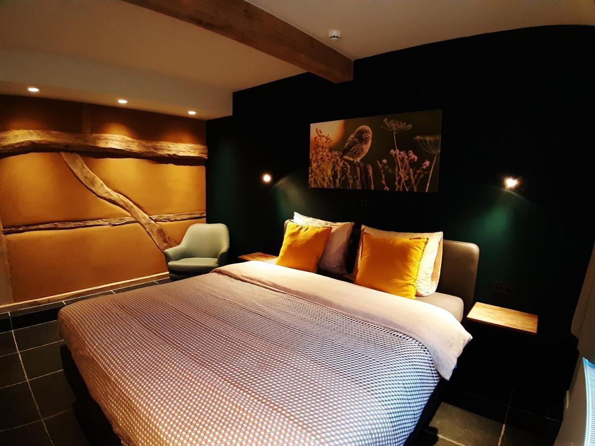 De Bonderbei Bed and Breakfast Wellen Εξωτερικό φωτογραφία
