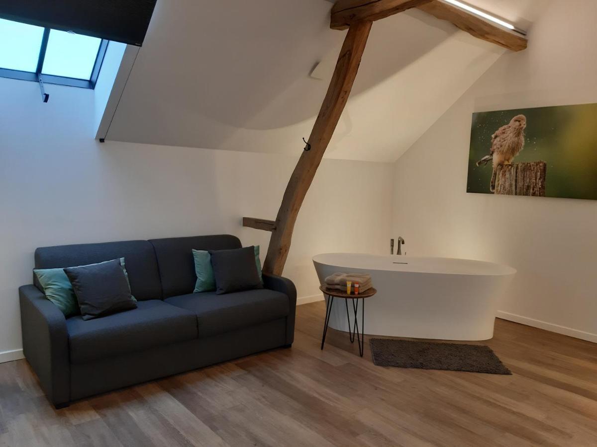 De Bonderbei Bed and Breakfast Wellen Εξωτερικό φωτογραφία
