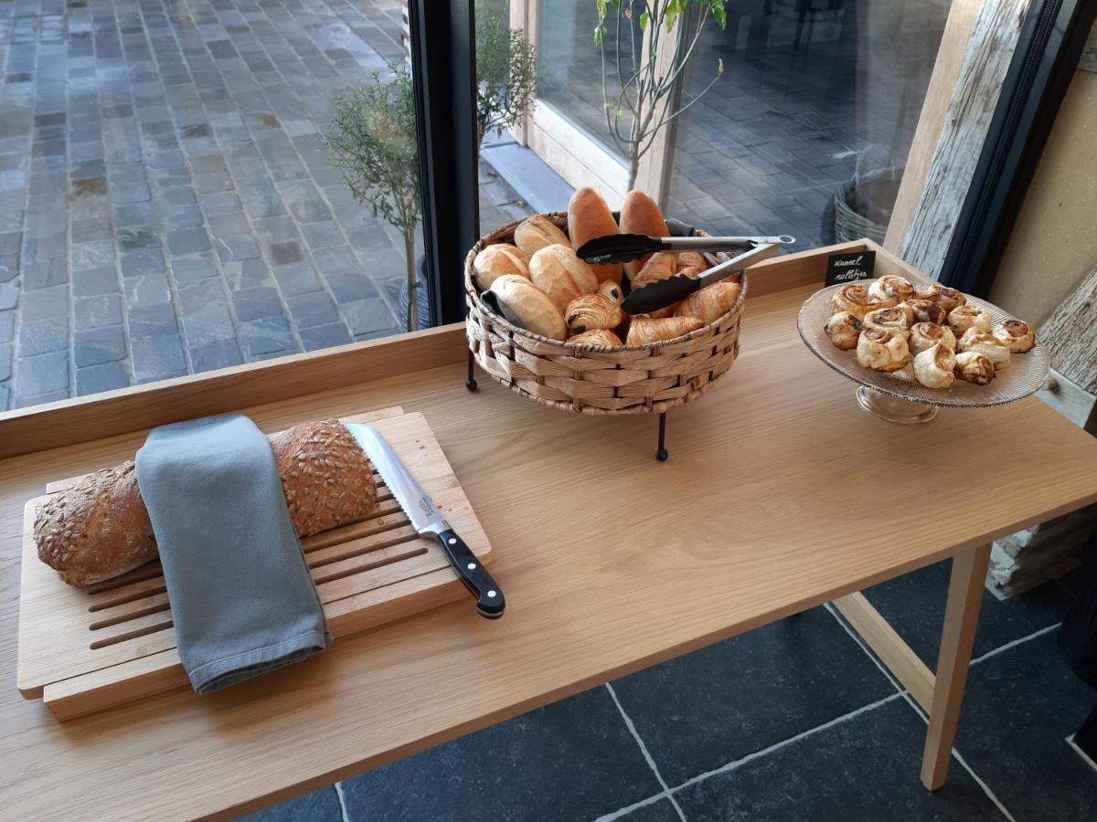 De Bonderbei Bed and Breakfast Wellen Εξωτερικό φωτογραφία