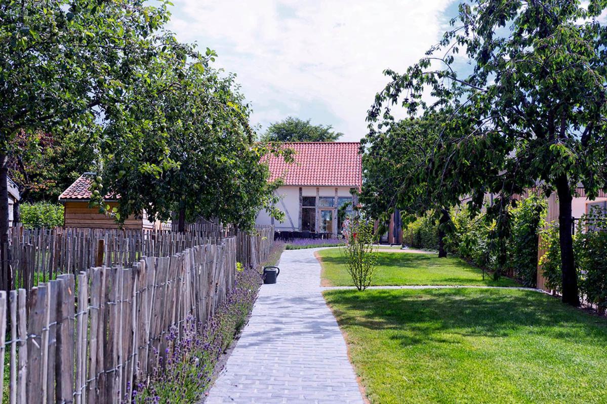De Bonderbei Bed and Breakfast Wellen Εξωτερικό φωτογραφία