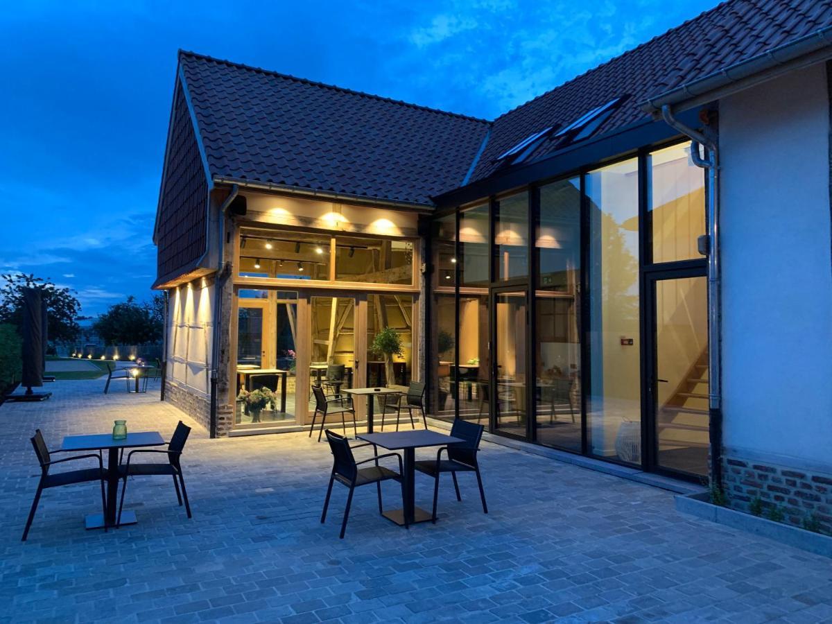 De Bonderbei Bed and Breakfast Wellen Εξωτερικό φωτογραφία