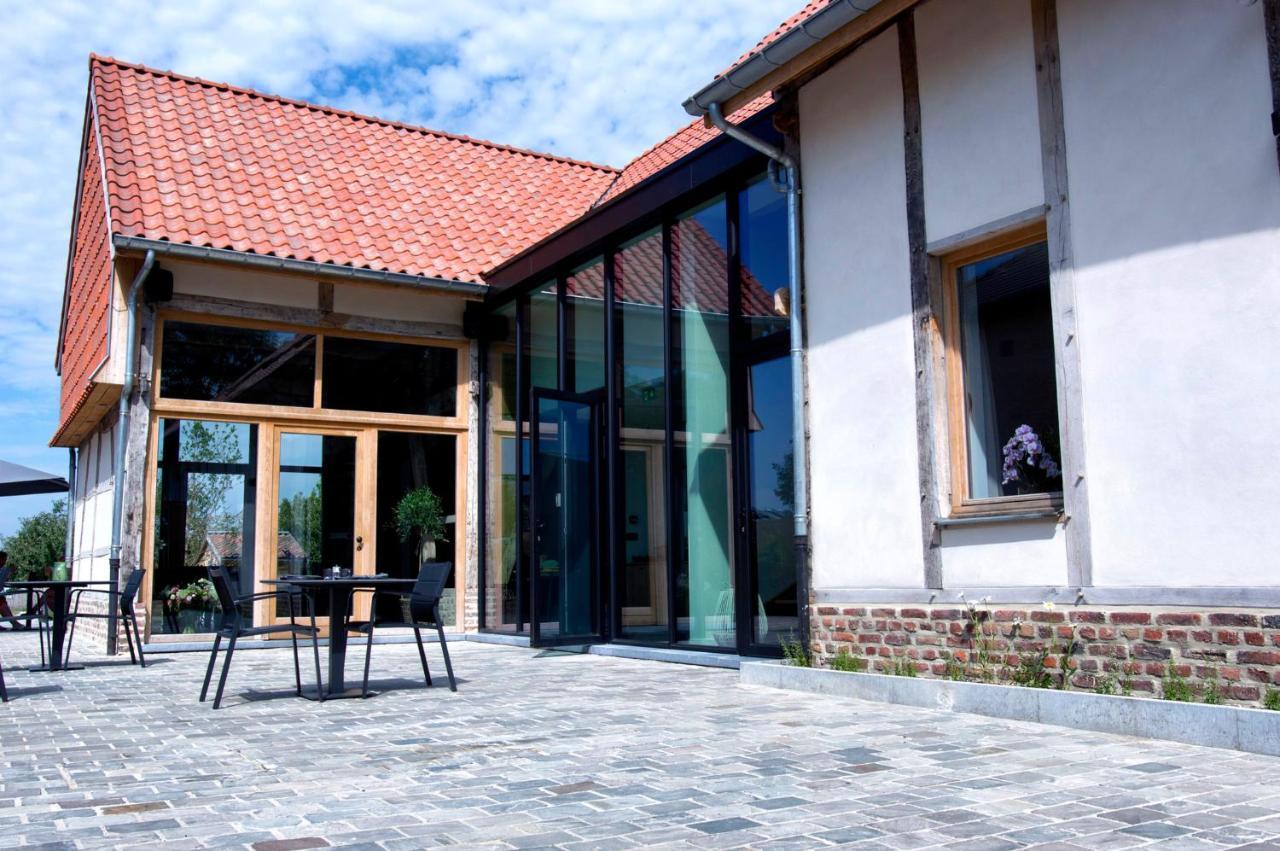 De Bonderbei Bed and Breakfast Wellen Εξωτερικό φωτογραφία