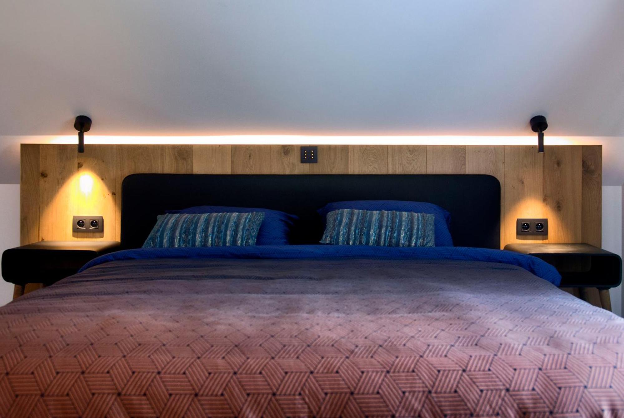 De Bonderbei Bed and Breakfast Wellen Εξωτερικό φωτογραφία