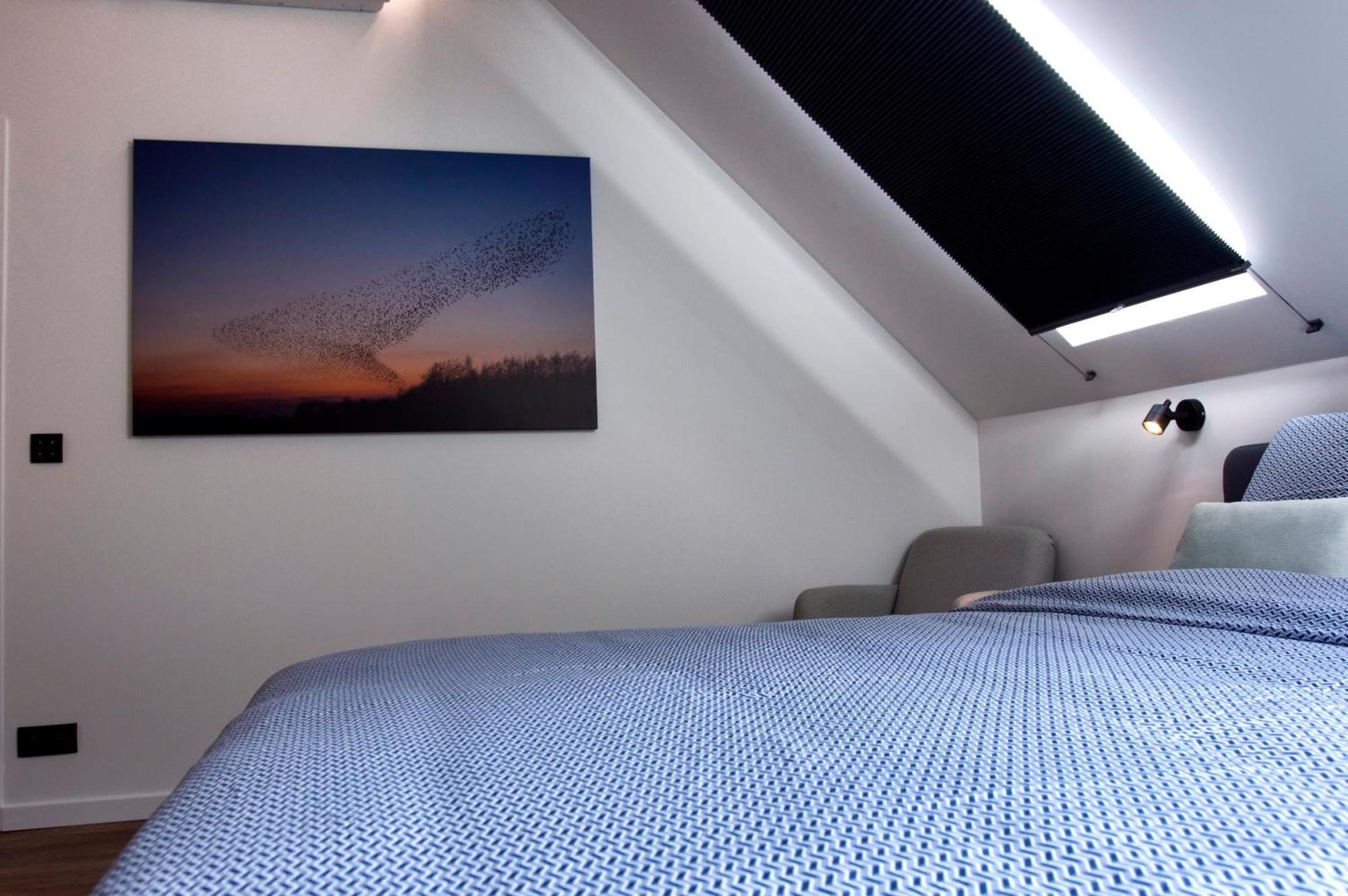 De Bonderbei Bed and Breakfast Wellen Εξωτερικό φωτογραφία